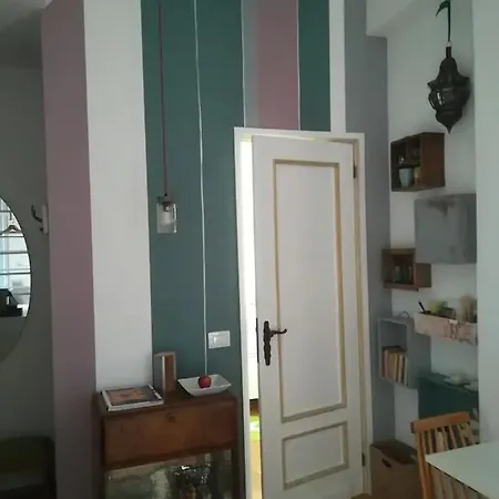 Dop Maison d'hôtes Alexandrie