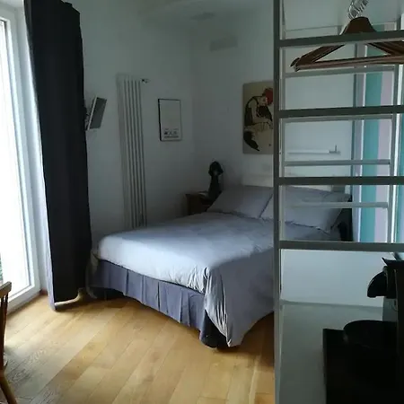 Dop Maison d'hôtes Alexandrie